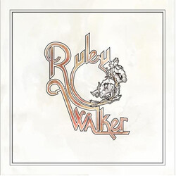 Ryley Walker Clear The Sky USED VINYL 7INCH LIMITED EDITION