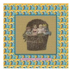 Meridian Brothers Desesperanza Vinyl LP USED