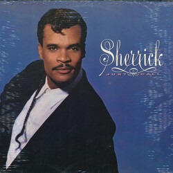 Sherrick Just Call USED VINYL 12INCH 45 RPM MAXI-SINGLE