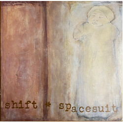 Shift (6) Spacesuit Vinyl LP USED