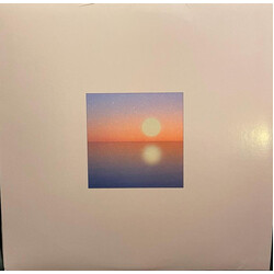 Lightning Bug (2) October Song Vinyl LP USED