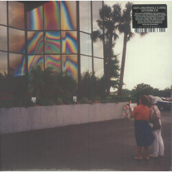 Mary Lattimore / Paul Sukeena West Kensington Vinyl LP USED