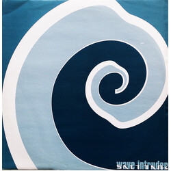 Salt Tank Wave Intruder USED VINYL 12"
