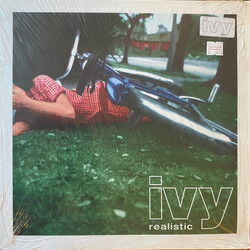 Ivy Realistic Vinyl LP USED