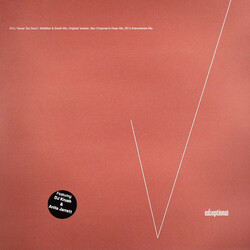 RYU Never Too Soon VINYL 12" USED
