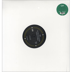 CSS Let's Make Love And Listen To Death From Above USED VINYL 12INCH 33 S RPM SINGLE