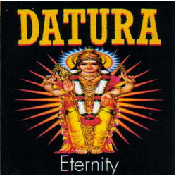 Datura Eternity Vinyl LP USED