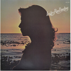 Lesley Rae Dowling Lesley Rae Dowling Vinyl LP USED