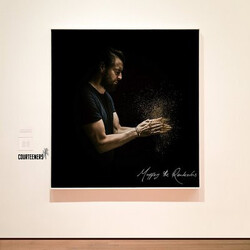 The Courteeners Mapping The Rendezvous Vinyl LP USED