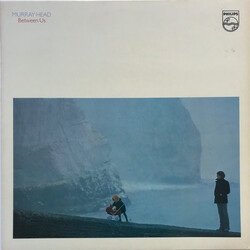 Murray Head Between Us Vinyl LP USED
