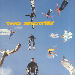 Two Another Back To Us Vinyl LP USED