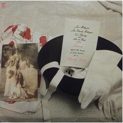 Fanny (2) Charity Ball Vinyl LP USED