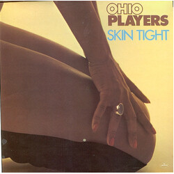 Ohio Players Skin Tight Vinyl LP USED