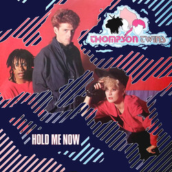 Thompson Twins Hold Me Now USED VINYL 12INCH 45 RPM SINGLE