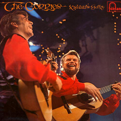 The Corries Kishmul's Galley Vinyl LP USED