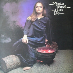Monica Törnell Bush Lady Vinyl LP USED
