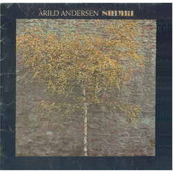 Arild Andersen Shimri Vinyl LP USED