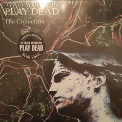 Play Dead (2) The Collection Vinyl LP USED