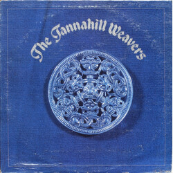 The Tannahill Weavers The Tannahill Weavers Vinyl LP USED