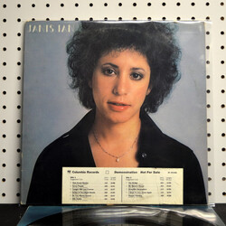 Janis Ian Janis Ian Vinyl LP USED