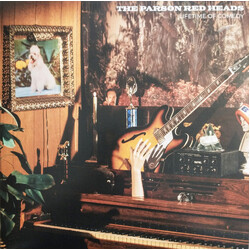 The Parson Red Heads Lifetime Of Comedy Vinyl LP USED