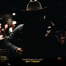 Jeff Tweedy Together At Last (Loft Acoustic Session I) Vinyl LP USED