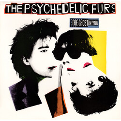 The Psychedelic Furs The Ghost In You USED VINYL 12INCH 45 RPM STEREO