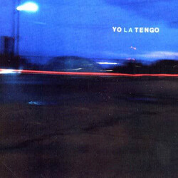 Yo La Tengo Painful Vinyl LP USED