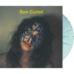 Sad Penny Sun Cured / Nightside Vinyl LP USED