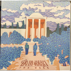 The Deer Do No Harm Vinyl LP USED
