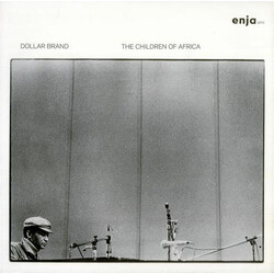 Dollar Brand The Children Of Africa Vinyl LP USED
