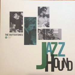 Buttertones Jazz Hound Vinyl LP USED