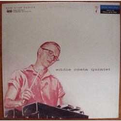 Eddie Costa Quintet Eddie Costa Quintet Vinyl LP USED