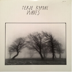 Terje Rypdal Waves Vinyl LP USED