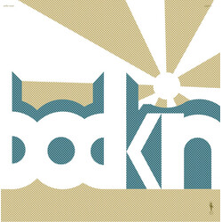 Bodkin Bodkin Vinyl LP USED