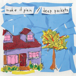 Make It Plain / Deep Pockets (2) Make It Plain / Deep Pockets USED VINYL 7INCH
