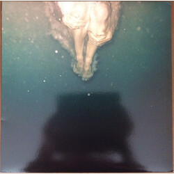 Wye Oak Civilian Vinyl LP USED