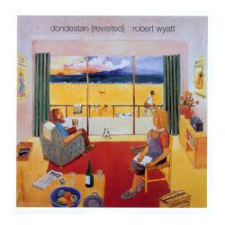 Robert Wyatt Dondestan (Revisited) Multi Vinyl LP/CD USED