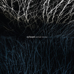 CJ Boyd Aerial Roots Vinyl LP USED