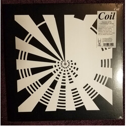 Coil Queens Of The Circulating Library Vinyl LP USED