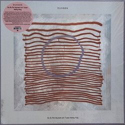 Dungen En Är F​ö​r Mycket Och Tusen Aldrig Nog Vinyl LP USED