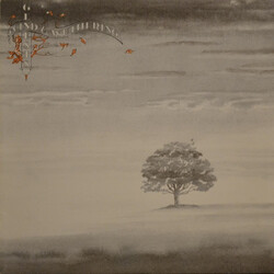 Genesis Wind & Wuthering Vinyl LP USED