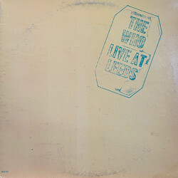 The Who Live At Leeds Vinyl LP USED