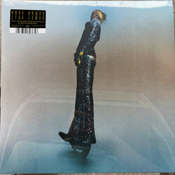 Yves Tumor Praise A Lord Who Chews But Which Does Not Consume; (Or Simply, Hot Between Worlds) Vinyl LP USED