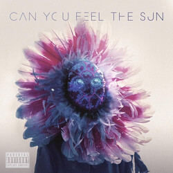 Missio (2) Can You Feel The Sun Vinyl LP USED