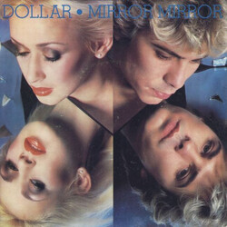 Dollar Mirror Mirror VINYL 7" USED
