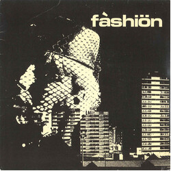 Fashion Citinite USED VINYL 7INCH 45 RPM SINGLE