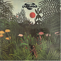 Osibisa Osibirock Vinyl LP USED