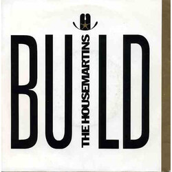 The Housemartins Build USED VINYL 7INCH 45 RPM SINGLE STEREO
