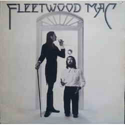 Fleetwood Mac Fleetwood Mac Vinyl LP USED